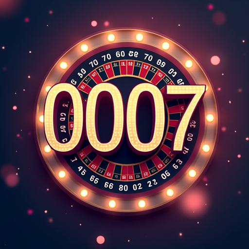 0007bet game